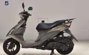 SUZUKI ADDRESS V125 S 2024 CF4MA