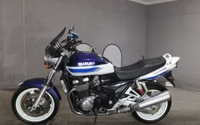 SUZUKI GSX1400 2002 GY71A