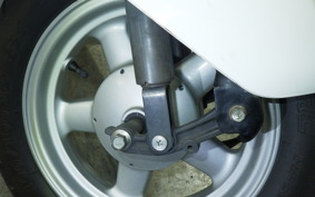 HONDA GYRO CANOPY 2007 TA03