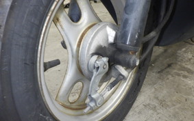 HONDA DIO GEN 3 2026 AF34