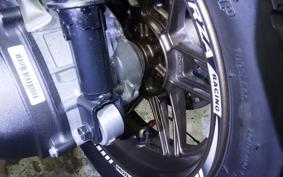 HONDA FORZA 250 2010 MF17