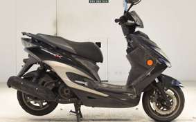 YAMAHA CYGNUS 125 XSR 2 SE44J