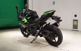 KAWASAKI NINJA 400 2019 EX400G