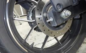 SUZUKI GIXXER 250 2006 ED22Y