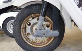 HONDA GYRO UP TA01