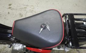 HONDA ｸﾛｽｶﾌﾞ50 AA06