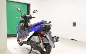 YAMAHA CYGNUS 125 XSR 3 2019 SEA5J