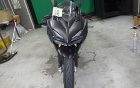 HONDA CBR250RR A 1992 MC51