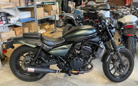 KAWASAKI ELIMINATOR 400SE 2024 EL400A