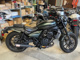 Фото Kawasaki ELIMINATOR 400SE 2024 с японского аукциона