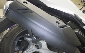 HONDA PCX 160 2002 KF47