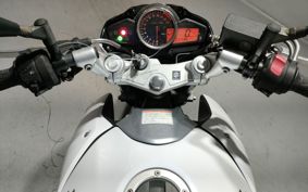 SUZUKI GSR250 GJ55D