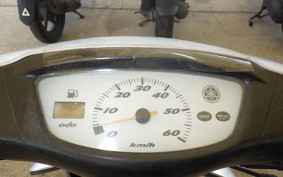 YAMAHA JOG Gen.4 SA16J