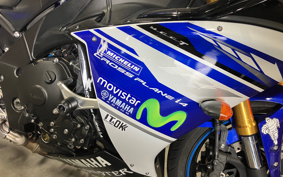 YAMAHA YZF-R1 2010 RN24J