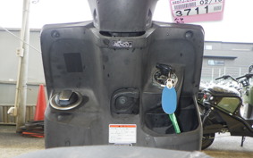 YAMAHA AXIS 125 Z SED7J