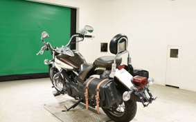 YAMAHA DRAGSTAR 250 2005 VG05J