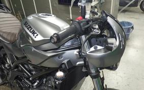 SUZUKI SV650 X A 2022 VP55B