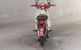 HONDA SUPER CUB110 JA59