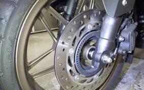 HONDA FORZA 250 2014 MF17