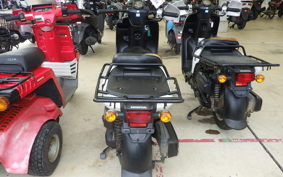 HONDA BENLY 50 AA05