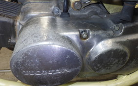 HONDA JAZZ 50 2024 AC09