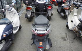 SUZUKI ADDRESS V125 DT11A