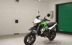 KAWASAKI KSR110 E 2026
