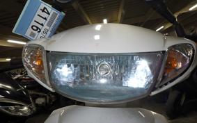YAMAHA JOG ZR-4 SA58J