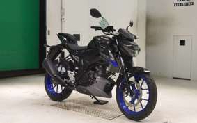 SUZUKI GSX-S125 DL32D