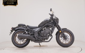 HONDA REBEL 250  S E-clutch MC49