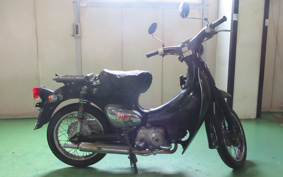 HONDA LITTLE CUB AA01