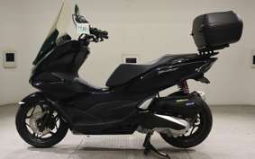 HONDA PCX125 JK05