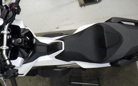 HONDA X-ADV 750 2025 RH21