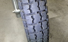 HONDA ｸﾛｽｶﾌﾞ 1995 JA10