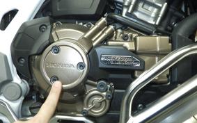 HONDA CRF1100L AFRICA TWIN DCT 2023 SD10