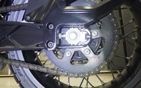 HUSQVARNA SVARTPILEN 401 2022