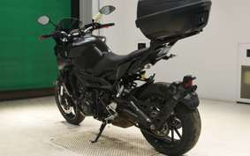 YAMAHA MT-09 A 2020 RN52J