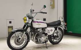HONDA CB750 2021