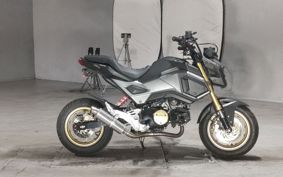 HONDA GU ROM JC75