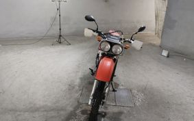 HONDA XLR250 BAJA MD22