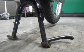 HONDA C90 SUPER CUB E 2012 HA02