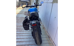 YAMAHA XSR900 2023 RN80J