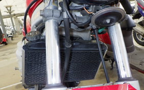 SUZUKI WOLF 125 NF13A