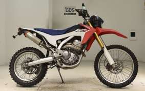 HONDA CRF250L 2006 MD38