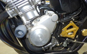 HONDA CB400SF VTEC A 2009 NC42