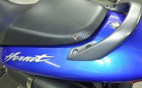 HONDA HORNET 250 2022 MC31