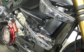 DUCATI STREETFIGHTER V4 S 2025