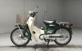HONDA SUPER CUB50 C50