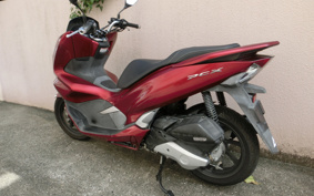 HONDA PCX125 JF81