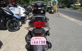 HONDA DIO 110 JF31